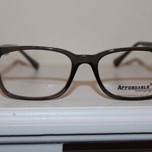 Affordable Designs Men's Glasses (alpha)